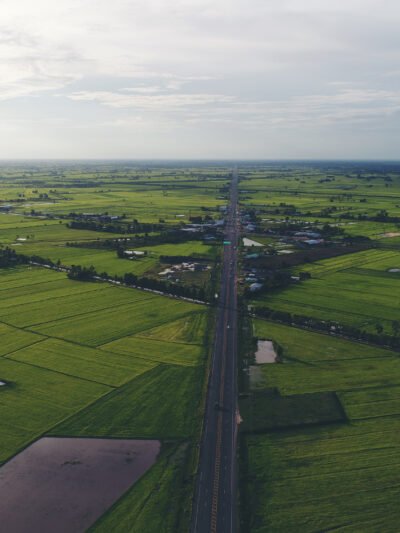Land